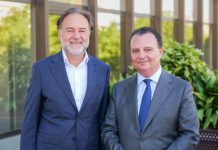 Auren estrena área Legal en Sevilla con el fichaje de Francisco José Fernández Romero que liderará el área nacional de colaboración público-privada