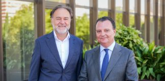 Auren estrena área Legal en Sevilla con el fichaje de Francisco José Fernández Romero que liderará el área nacional de colaboración público-privada