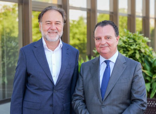 Auren estrena área Legal en Sevilla con el fichaje de Francisco José Fernández Romero que liderará el área nacional de colaboración público-privada