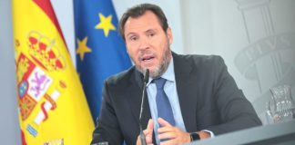 El Gobierno planifica una inversión de casi 13.000 millones de euros en los aeropuertos españoles