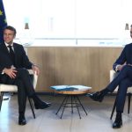 El Constitucional avala el Tratado de Amistad con Francia antes de la visita de Estado de Macron