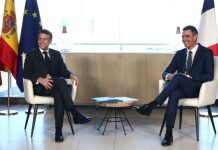 El Constitucional avala el Tratado de Amistad con Francia antes de la visita de Estado de Macron