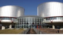 El TEDH condena a España por vulnerar el derecho de reunión en el cerco del 15-M al Parlament de Cataluña en 2011