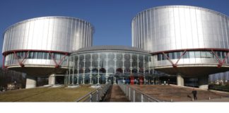 El TEDH condena a España por vulnerar el derecho de reunión en el cerco del 15-M al Parlament de Cataluña en 2011