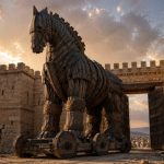 Transshipment: un Caballo de Troya en el T-MEC