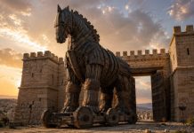 Transshipment: un Caballo de Troya en el T-MEC