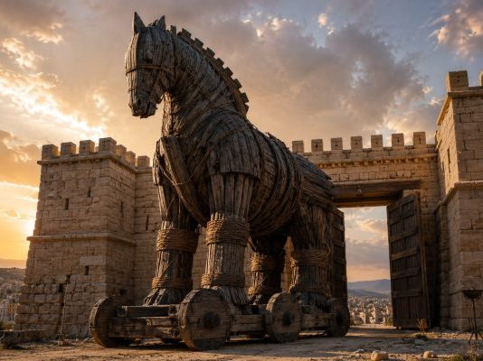 Transshipment: un Caballo de Troya en el T-MEC