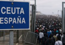 El CGPJ designa a la magistrada de Cartagena Consuelo Andreo para reforzar la plaza del Tribunal de Instancia de Ceuta con competencia en violencia sobre la mujer