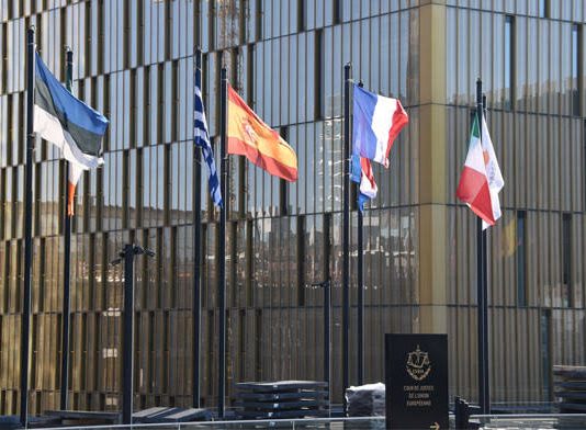 El TJUE aclara cuándo responde un Estado por infringir el Derecho de la UE un tribunal de última instancia