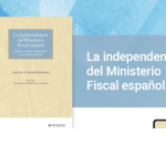 La Real Academia de Jurisprudencia acoge la presentación de «La independencia del Ministerio Fiscal español», de Joaquín González-Herrero González