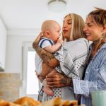 Parejas del mismo sexo: ¿cómo se reconoce a los hijos?