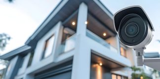 Unas buenas orientaciones para videovigilar las casas de personas mayores