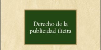 Primer Tratado sobre el Derecho de la Publicidad Ilícita en España