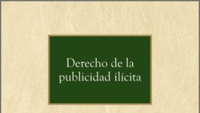 Derecho de la Publicidad Ilícita