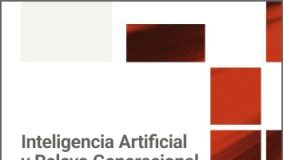 Inteligencia Artificial y Relevo Generacional en el empleo público
