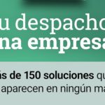 La abogacía cambia y tu firma legal también: ven a la presentación de Tu despacho: una empresa