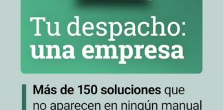 La abogacía cambia y tu firma legal también: ven a la presentación de Tu despacho: una empresa