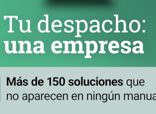 La abogacía cambia y tu firma legal también: ven a la presentación de Tu despacho: una empresa