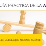 La deontología en la relación abogado-cliente