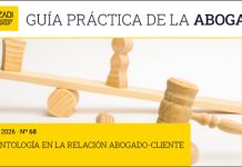 La deontología en la relación abogado-cliente