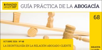 La deontología en la relación abogado-cliente