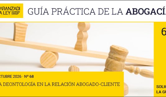 La deontología en la relación abogado-cliente