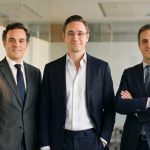 Mirlo refuerza su apuesta por Corporate, Energía y México con la incorporación de Lorenzo Hernández como socio