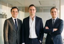 Mirlo refuerza su apuesta por Corporate, Energía y México con la incorporación de Lorenzo Hernández como socio