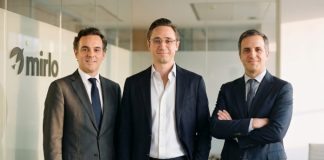 Mirlo refuerza su apuesta por Corporate, Energía y México con la incorporación de Lorenzo Hernández como socio