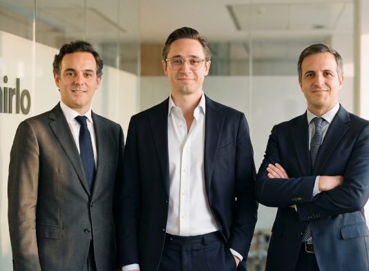 Mirlo refuerza su apuesta por Corporate, Energía y México con la incorporación de Lorenzo Hernández como socio