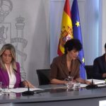 El Consejo de Ministros autoriza una transferencia de 2.090,3 millones para financiar prestaciones no contributivas