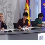 El Consejo de Ministros aprueba dos reales decretos para crear 500 nuevas plazas de jueces y 200 de fiscales