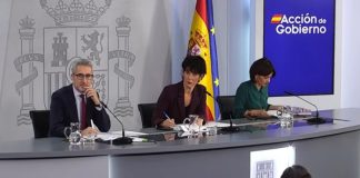 El Consejo de Ministros aprueba dos reales decretos para crear 500 nuevas plazas de jueces y 200 de fiscales