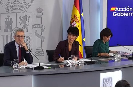 El Consejo de Ministros aprueba dos reales decretos para crear 500 nuevas plazas de jueces y 200 de fiscales
