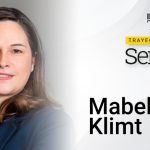 Mabel Klimt: «Un niño me dijo que yo iba a ser su secretaria»