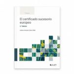 Fundación Notariado acoge la presentación de la segunda edición de «El certificado sucesorio europeo»