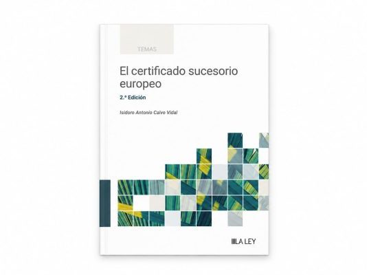Fundación Notariado acoge la presentación de la segunda edición de «El certificado sucesorio europeo»