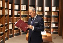 ICAM saca a la luz la historia de su casa: un libro reconstruye más de un siglo de vida del Palacio del Marqués de Portago