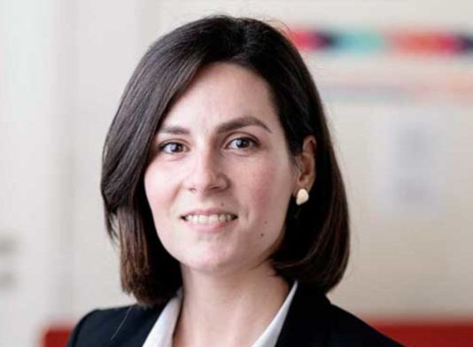Hidalgo Abogados y Asesores nombra gerente a Nagore Maeso para consolidar su expansión