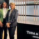 Remedios García, nueva socia de Derecho Tributario de Toda & Nel-lo
