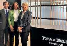 Remedios García, nueva socia de Derecho Tributario de Toda & Nel-lo