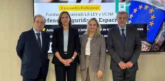Europa pasa de innovar a producir: el nuevo reto de la industria de Defensa