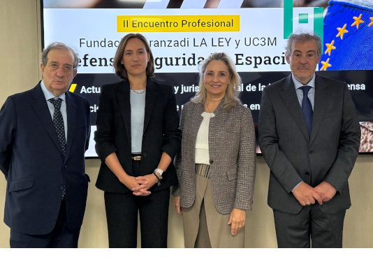 Europa pasa de innovar a producir: el nuevo reto de la industria de Defensa