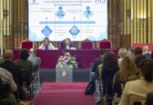 La inteligencia artificial en sanidad y la protección de menores centran la IX Jornada de la Revista Gabilex en Toledo