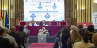 La inteligencia artificial en sanidad y la protección de menores centran la IX Jornada de la Revista Gabilex en Toledo