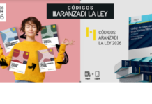 LeyItBe: los códigos que los estudiantes eligen por su comodidad de consulta y su actualización permanente