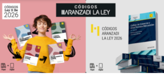 LeyItBe: los códigos que los estudiantes eligen por su comodidad de consulta y su actualización permanente