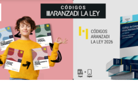 LeyItBe: los códigos que los estudiantes eligen por su comodidad de consulta y su actualización permanente