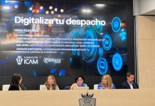 La digitalización de los despachos ya no es una opción: los retos de la inteligencia artificial