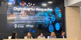 La digitalización de los despachos ya no es una opción: los retos de la inteligencia artificial
